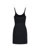 Bye-bra - single vestido invisible negro talla s
