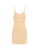 Bye-bra - single vestido invisible negro talla s