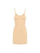 Bye-bra - single vestido invisible negro talla s