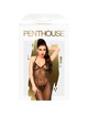 Vestido Longo Penthouse Transparente Love on Fire