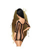 Mini Vestido Penthouse Bedtime Surprise