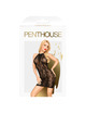penthouse - cautious cat dress xl