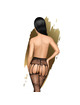 Penthouse - no excuses stockings s/m/l