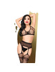 Penthouse - smoking gun 2 pieces set s/m/l