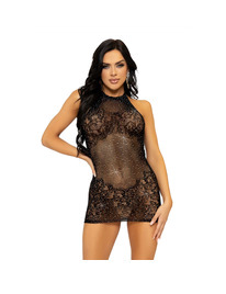 Mini Vestido Leg Avenue Xica
