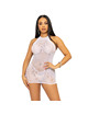 Mini Vestido Leg Avenue Xica