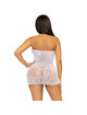 Mini Vestido Leg Avenue Xica