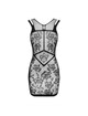 obsessive - d239 dress s/m/l