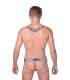 Jockstrap Bike Adult Supporter Branco,400542 Jockstrap Bike Adult Supporter Branco,400542