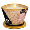 Candle Massage Shunga Desire Vanilla 170 ml