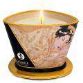 Vela de Massagem Shunga Desire Baunilha 170 ml