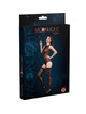Conjunto de Body e Meias de Liga Moonlight Nara