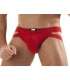 Jockstrap BARCODE Anton Swim Jock-Red 125012