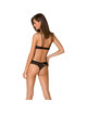 Conjunto de Lingerie Passion Dolly 2 Peças 