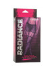 radiance - garter skirt thigh highs