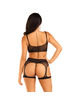 Conjunto de Lingerie Leg Avenue Tatiana