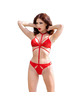 Conjunto de Lingerie Chilirose 2 Peças Nadine 