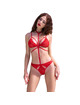Conjunto de Lingerie Chilirose 2 Peças Nadine 