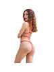 Conjunto de Lingerie Chilirose 2 Peças Nadine 