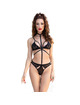 Conjunto de Lingerie Chilirose 2 Peças Nadine 