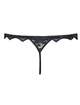 Livco corsetti fashion - belita lc 90231 sujetador + panty + liguero negro s/m
