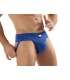 Jockstrap BARCODE Sergey Basic Jock Blue 125015