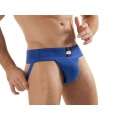 Jockstrap BARCODE Sergey Basic Jock Azul