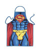 Diablo picante - delantal super pene
