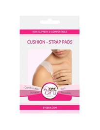 bye-bra - cushion antideslizamiento sujetador
