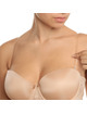 Bye-bra - tirantes sujetador transparente