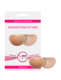 bye-bra - adhesive bra push-up