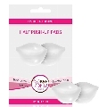 bye-bra - semi pads push-up trasparent