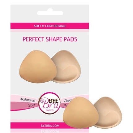 Pads Perfect Push Up Bejes Bye-bra