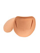 bye-bra - shoulder protectors support beige