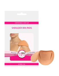 Ombreiras Bye-bra Bejes