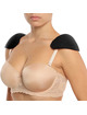 Ombreiras Bye-bra Pretas