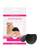 bye-bra - shoulder protectors support black