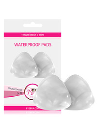Pads Push Up Impermeáveis Bye-bra