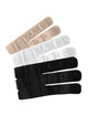 Bye-bra - flexible contour extenders 3 hooks 3 units