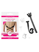  Adaptador de Soutien Aumentador Bye-bra 