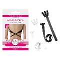  Adaptador de Soutien Aumentador Bye-bra 