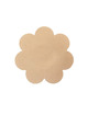 Bye-bra - body tape 5 m x 6.5 cm + 3 pairs of nipple covers beige