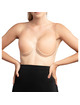 Soutien Sem Alças em Silicone Bye-bra Copa C