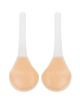 Soutien Sem Alças em Silicone Bye-bra Copa C