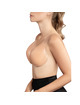 Soutien Sem Alças em Silicone Bye-bra Copa C