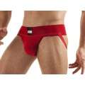 Jockstrap BARCODE Sergey Basic Jock Red