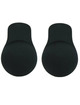 Soutien sem Alças de Silicone Efeito Push Up Bye-bra Beje