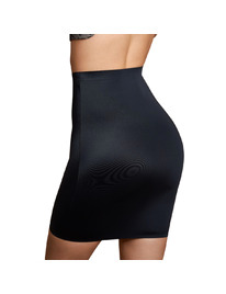 Mini Saia Bye-bra Light Control Preta