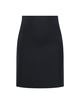 Bye-bra - light control skirt invisible black size s