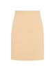 Bye-bra - light control skirt invisible black size s